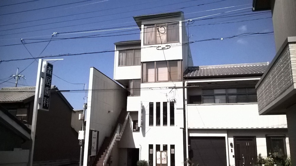 travelersdou kirinya