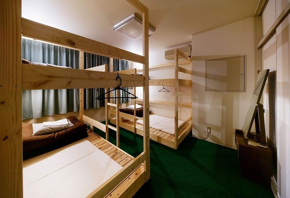 travelersdou kirinya