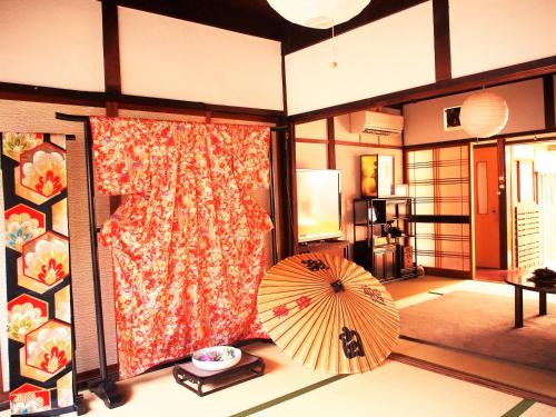 guest house kominka nagomi