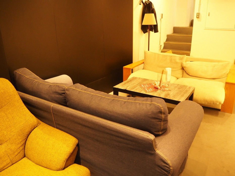 little japan hostel