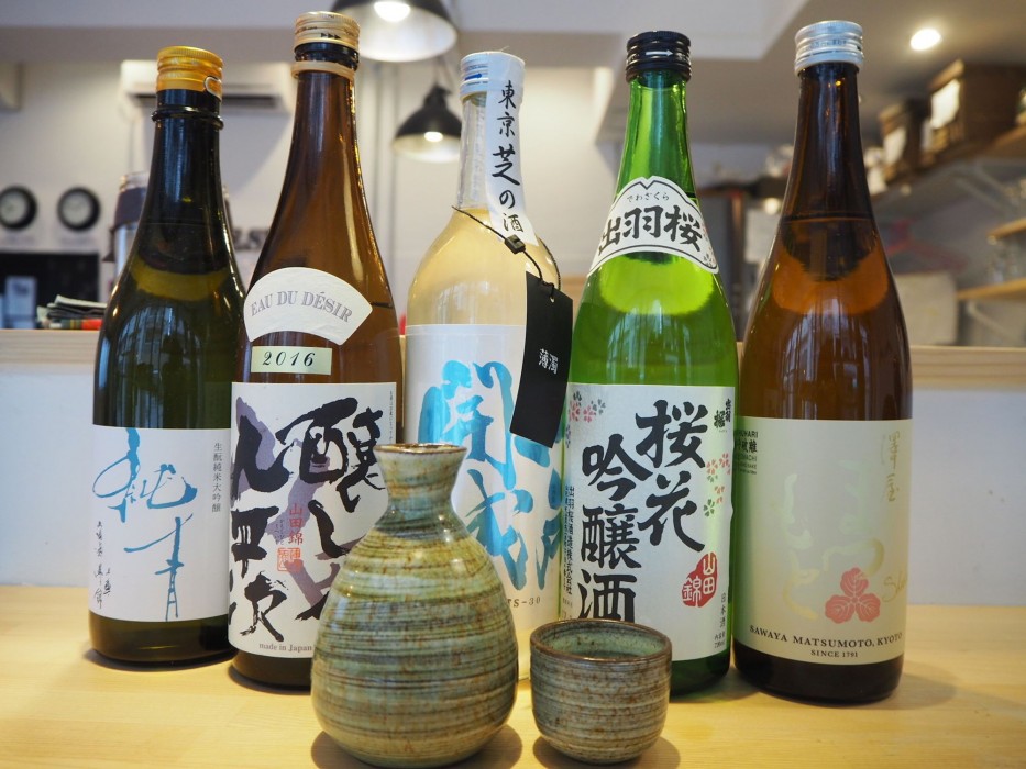 little japan hostel