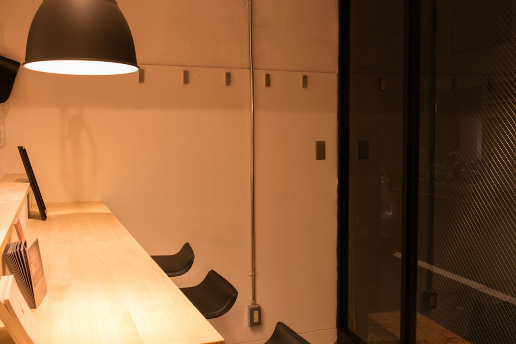 little japan hostel