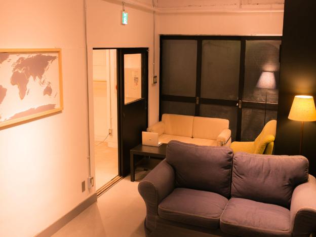 little japan hostel