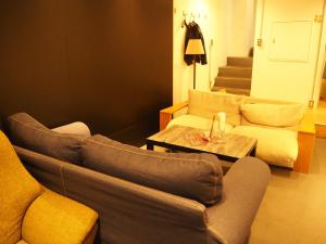 little japan hostel