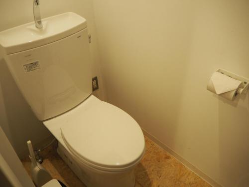 little japan hostel