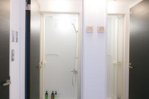little japan hostel