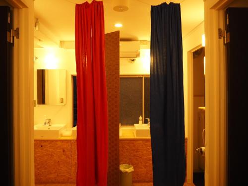 little japan hostel