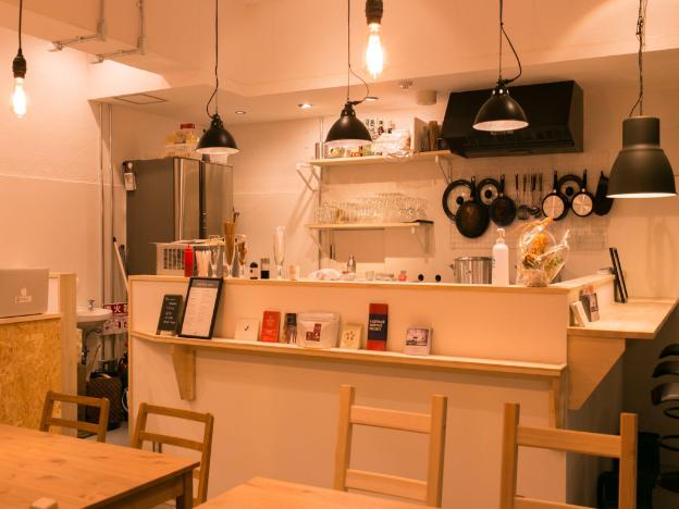 little japan hostel