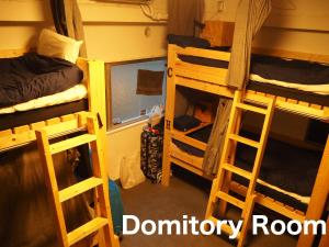 little japan hostel