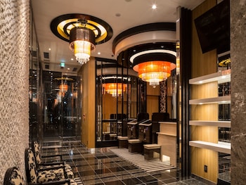 apa hotel kanda ekimae