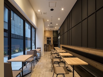 apa hotel kanda ekimae