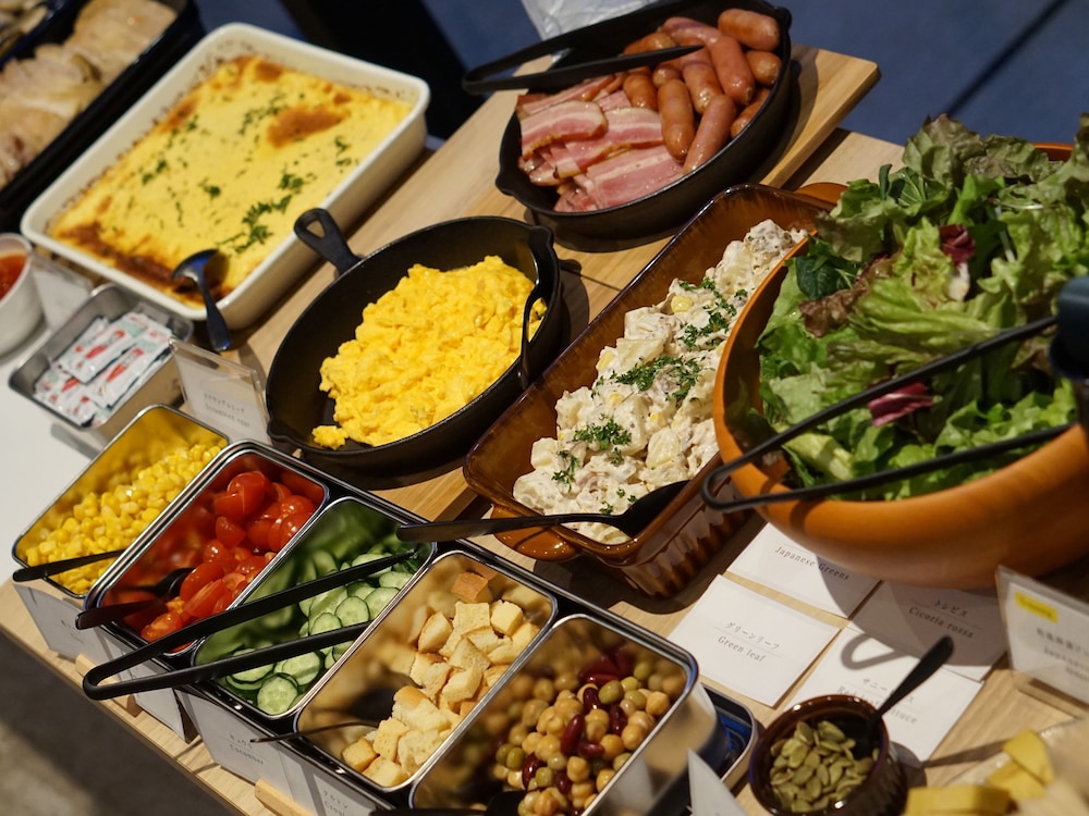 apa hotel kanda ekimae