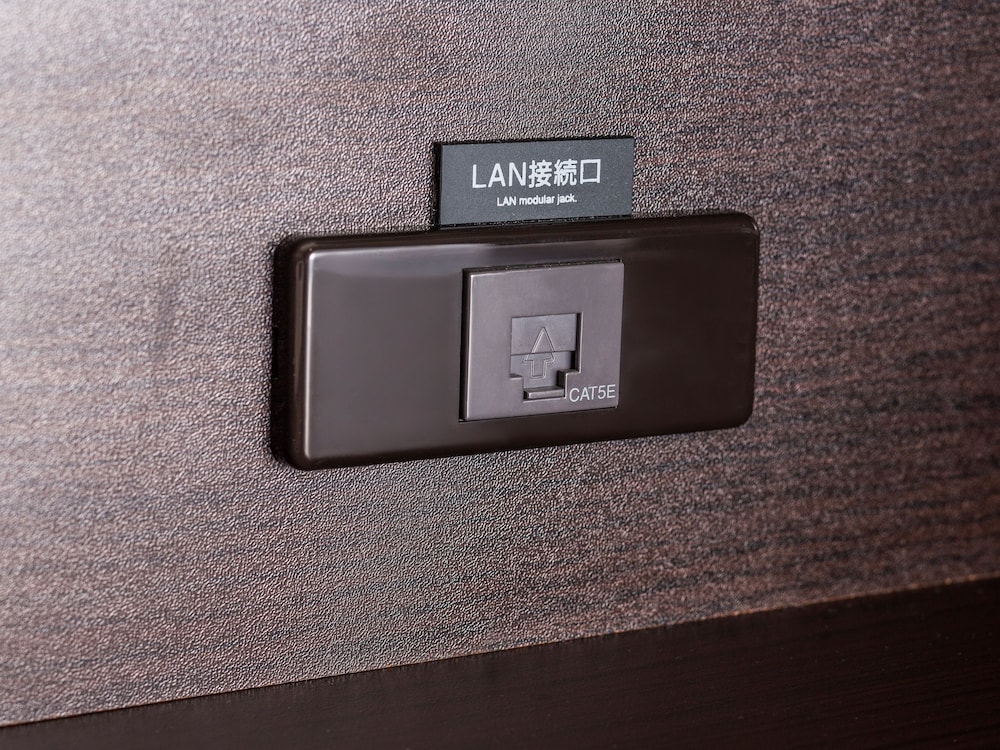 apa hotel kanda ekimae