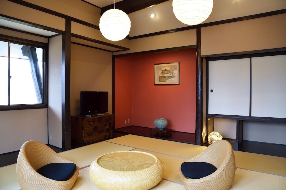 ryokan okayama