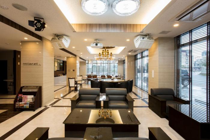 hotel hakata nakasu inn