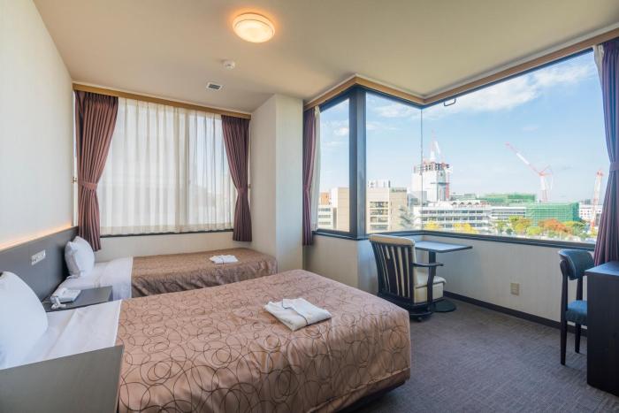 hotel hakata nakasu inn