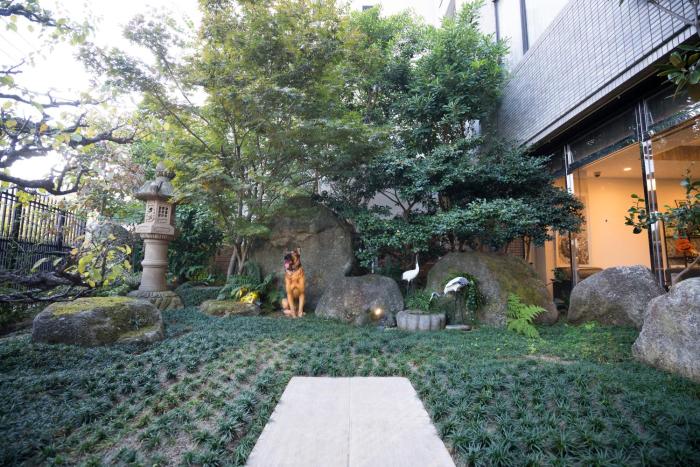 hotel hakata nakasu inn