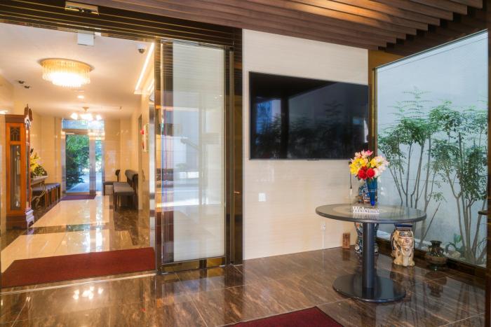 hotel hakata nakasu inn