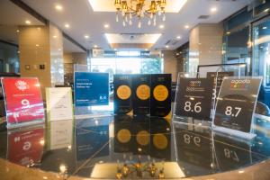 hotel hakata nakasu inn