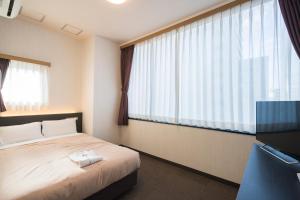 hotel hakata nakasu inn