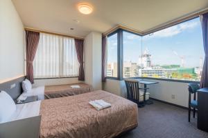 hotel hakata nakasu inn