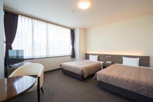 hotel hakata nakasu inn