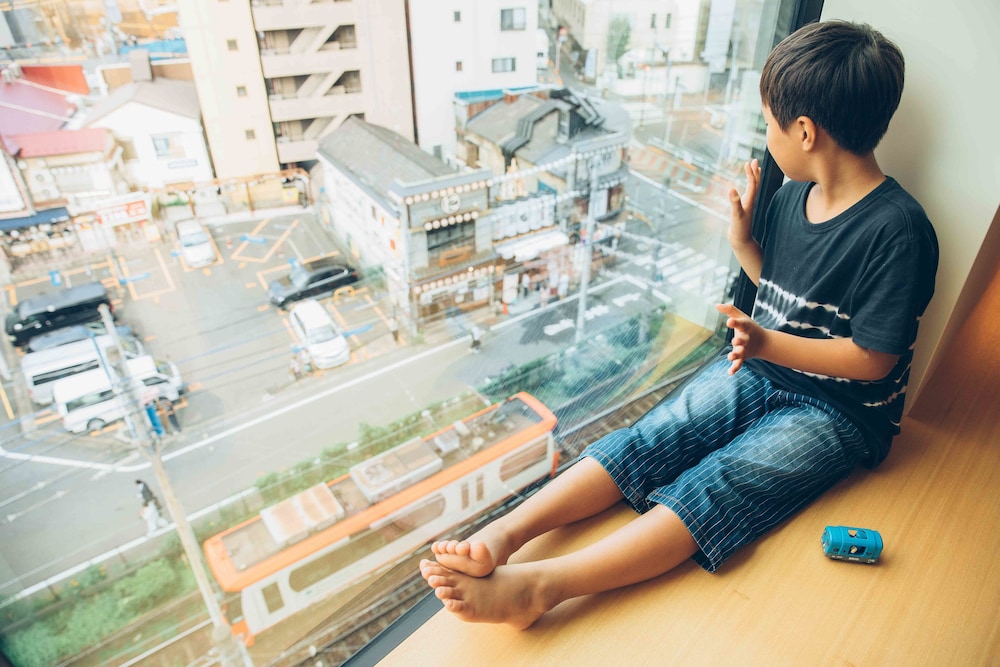 tokyo