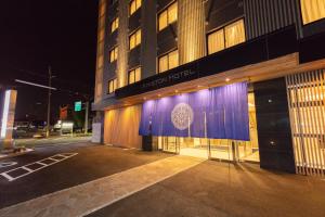 ariston hotel kyoto jujo