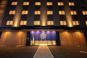 ariston hotel kyoto jujo