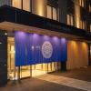 ariston hotel kyoto jujo
