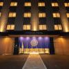 ariston hotel kyoto jujo