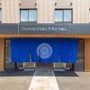 ariston hotel kyoto jujo