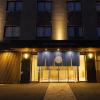 ariston hotel kyoto jujo