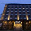 ariston hotel kyoto jujo