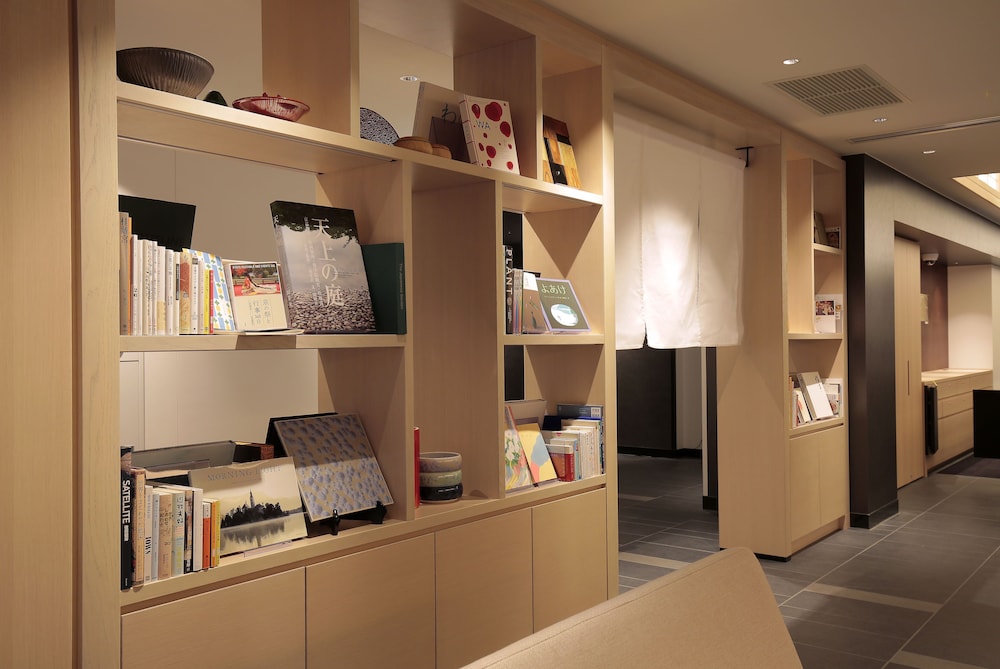 hotel intergate kyoto shijo shinmachi