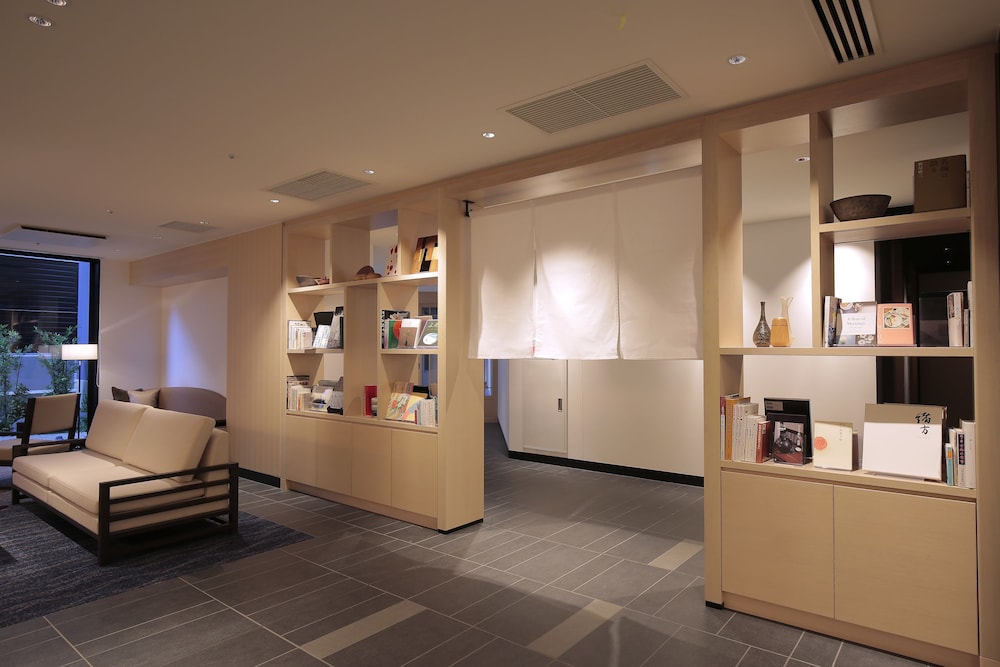 hotel intergate kyoto shijo shinmachi