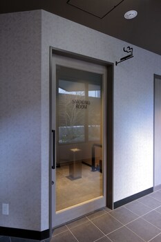 hotel intergate kyoto shijo shinmachi