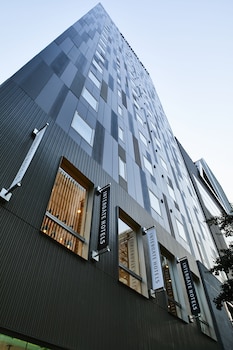hotel intergate tokyo kyobashi