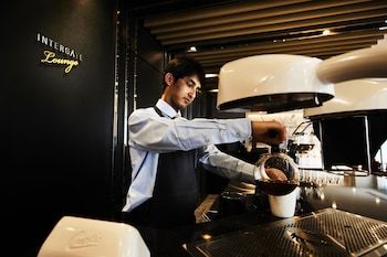 hotel intergate tokyo kyobashi