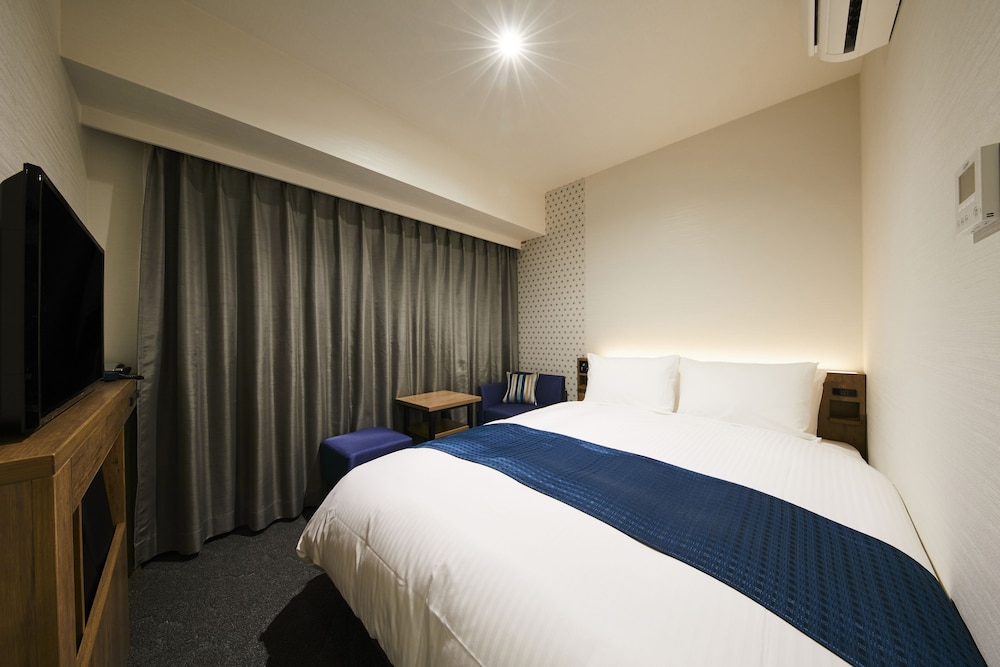 hotel intergate tokyo kyobashi