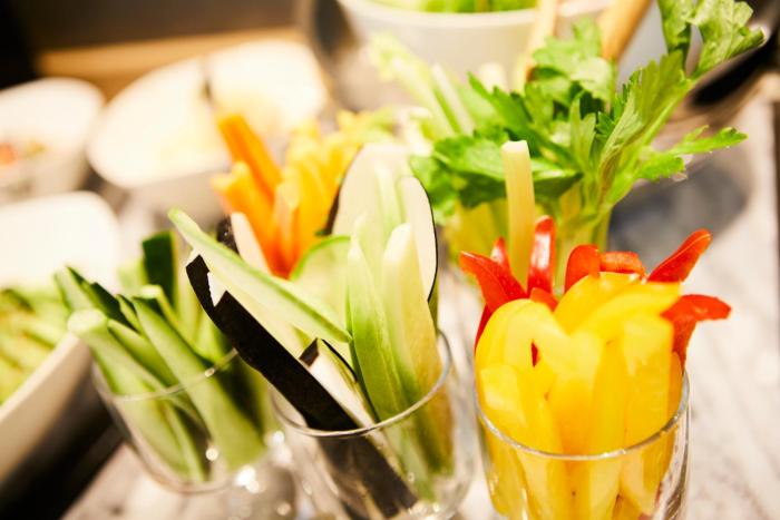 hotel intergate tokyo kyobashi