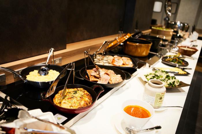 hotel intergate tokyo kyobashi