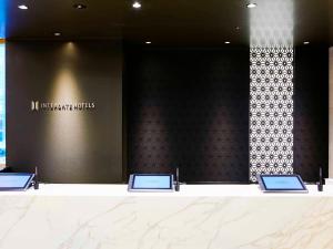 hotel intergate tokyo kyobashi