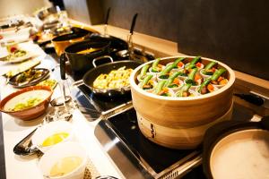 hotel intergate tokyo kyobashi