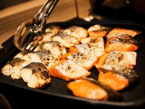 hotel intergate tokyo kyobashi