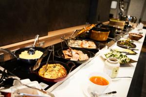 hotel intergate tokyo kyobashi