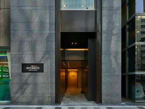 hotel intergate tokyo kyobashi