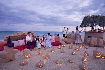 hoshino resorts risonare kohamajima