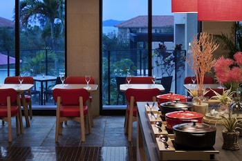 hoshino resorts risonare kohamajima