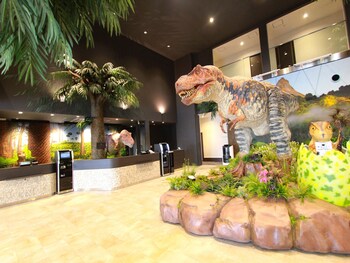 henn na hotel lagunatenbosch